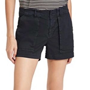 Nili Lotan Utility Shorts, size 4